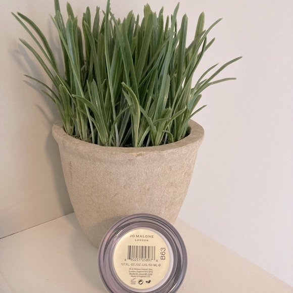 Jo Malone Lime Basil & Mandarin Body Crème. Brand new without box. 50 ML. - Picture 3 of 3